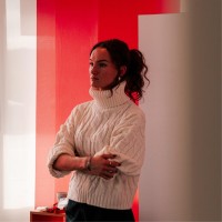 i40 – the future skills company Employee Dorothea Langwieser's profile photo