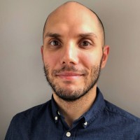 Barcade® Employee Jonathan Mayer's profile photo