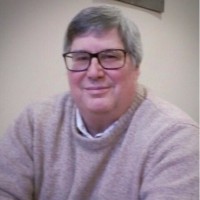 Siemens Healthineers Employee Stephen Gabriel's profile photo