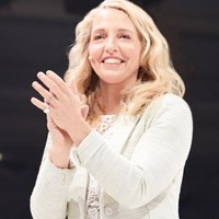 CAbi, Carol Anderson by invitation Employee Sydney Ryan's profile photo