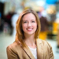 Macerich Employee Ashley Venable's profile photo