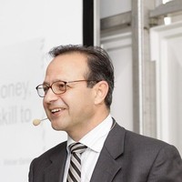 MyWage Employee Gamal Moukabary's profile photo