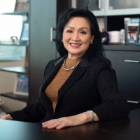 Irene Zhang