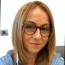 Chimie Tech Services Employee Magdalena Moler's profile photo