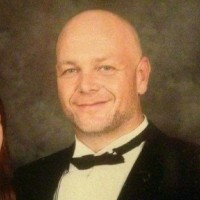 Utility Line Ltd Employee David Darby's profile photo