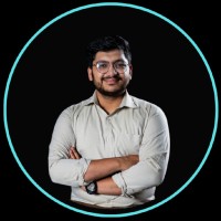 BYTES Employee Prakhar Agrawal's profile photo