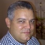 Calatel Employee Rommel Pichardo's profile photo
