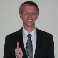 The Lab Consulting Employee Scott Schuelke's profile photo