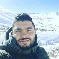 Makassed Employee Mohammad Kalash's profile photo