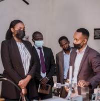 Niyonkuru de Dieu Email