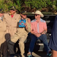 24 Hours of LeMons Employee Jeffery Stobbs's profile photo