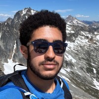 Columbia Space Initiative Employee Aadam A.'s profile photo