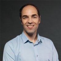 SPIE Nucléaire Employee Jonathan Feutren's profile photo