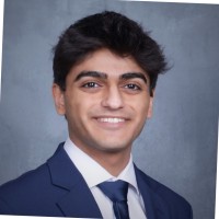 Pluto Employee Aarav Patel's profile photo