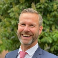 Avinode Group Employee Mikael Ericsson's profile photo