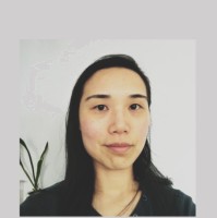 Stadt Heilbronn Employee Mimy Wang's profile photo