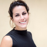 A Lab Employee Sara Pallini's profile photo