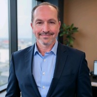 City of Naperville Employee Darrell Blenniss's profile photo