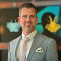 Celebrity Cruises, Inc. Employee Robert Flack's profile photo