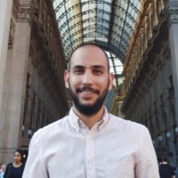 InPhase Solutions AS Employee Amir Mansoori's profile photo