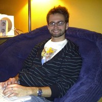 Fair Observer Employee Zachary Propert's profile photo