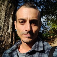 Basetis Employee Gerardo Félix Reichl's profile photo