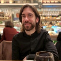 David Carbonell Email & Phone Number