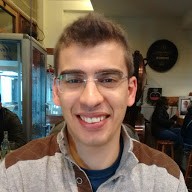 Timestamp:itm Employee Hugo Pereira's profile photo