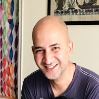 Cello Employee Kumar Nishad's profile photo