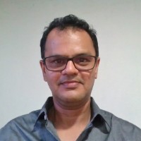 STAKALL Employee Dharmesh Panchal's profile photo