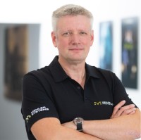 Mehler Systems Employee Alexander Seitz's profile photo