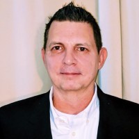 Baker Hughes Employee James Richmond's profile photo