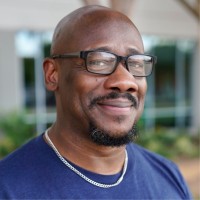 BEE Content Design Employee Lawrence Lockhart's profile photo