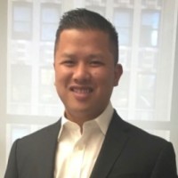 LevPro.ai Employee Bao Nguyen's profile photo