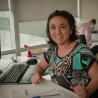 Bupa Seguros Employee Paola Ortega's profile photo