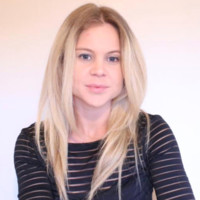 Elina Woolley's profile photo