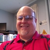 Dickinson College Employee John Steely's profile photo