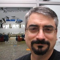 Jon Gallo Email & Phone Number