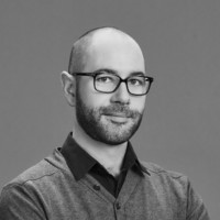 Wahi Employee Benjamin Hanusse's profile photo