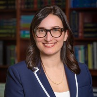 Chiampou Travis Besaw & Kershner LLP (CTBK) Employee Laura Markle's profile photo