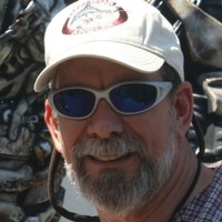 Kimberly-Clark Employee Randy Cain's profile photo