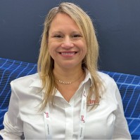 Elmo Motion Control Employee April Sawyer's profile photo