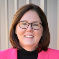 BLOX Digital Employee Sinead Steele's profile photo