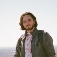 Spotify Employee William Bartos's profile photo