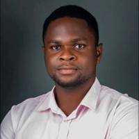 Zojatech Employee Chukwuemeka Osegbo's profile photo