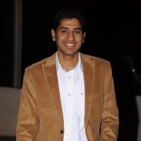 Yashco Systems Employee Prashanth Gowdru's profile photo