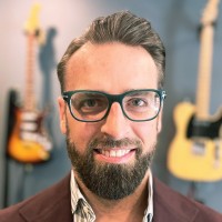 G Squared Technologies Employee Brent Corsetto's profile photo