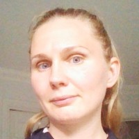 RTP Global Employee Svetlana Lomovtseva's profile photo