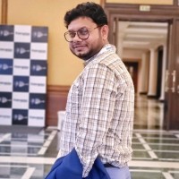 Macaws Infotech Employee Sourab Saha's profile photo