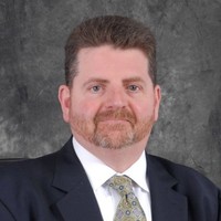 Iota Analytics Employee David Cochran's profile photo